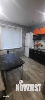 1-к квартира, посуточно, 42м2, 1/9 этаж