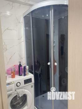 1-к квартира, на длительный срок, 30м2, 3/5 этаж