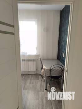 1-к квартира, на длительный срок, 31м2, 3/3 этаж