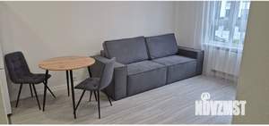1-к квартира, на длительный срок, 38м2, 2/6 этаж