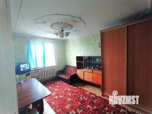 1-к квартира, на длительный срок, 36м2, 9/9 этаж