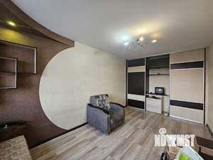 1-к квартира, на длительный срок, 38м2, 6/9 этаж