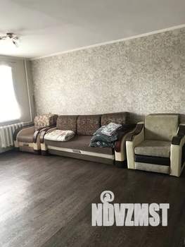 3-к квартира, посуточно, 63м2, 7/12 этаж