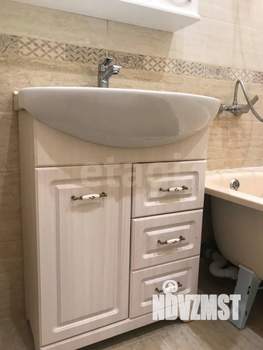 2-к квартира, на длительный срок, 55м2, 2/16 этаж