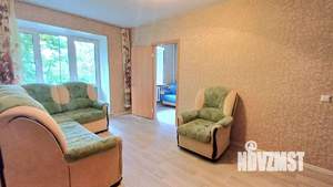 2-к квартира, на длительный срок, 40м2, 3/3 этаж