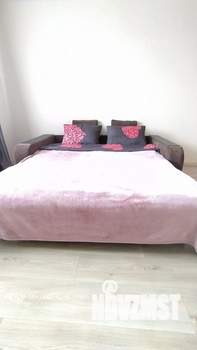 1-к квартира, посуточно, 34м2, 1/1 этаж