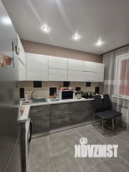 1-к квартира, на длительный срок, 38м2, 6/9 этаж