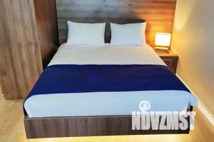 1-к квартира, посуточно, 30м2, 2/5 этаж