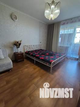 2-к квартира, посуточно, 60м2, 5/10 этаж