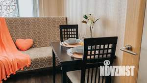 2-к квартира, посуточно, 60м2, 2/10 этаж