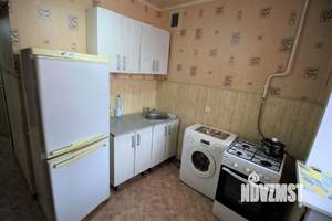 1-к квартира, на длительный срок, 27м2, 1/5 этаж