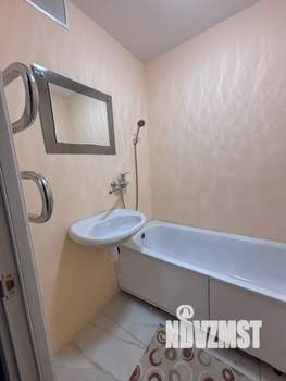 2-к квартира, на длительный срок, 52м2, 2/9 этаж