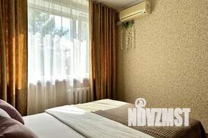 2-к квартира, посуточно, 53м2, 2/5 этаж