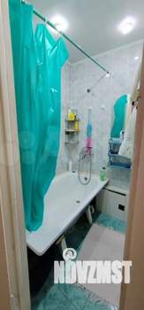 2-к квартира, на длительный срок, 46м2, 4/9 этаж