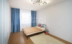 1-к квартира, на длительный срок, 40м2, 2/10 этаж