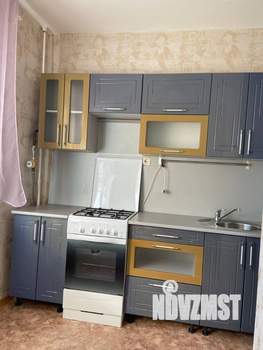 1-к квартира, на длительный срок, 36м2, 9/10 этаж