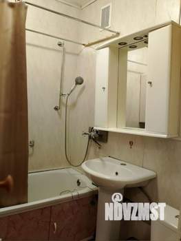 2-к квартира, на длительный срок, 41м2, 2/5 этаж