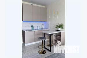 1-к квартира, посуточно, 30м2, 3/24 этаж