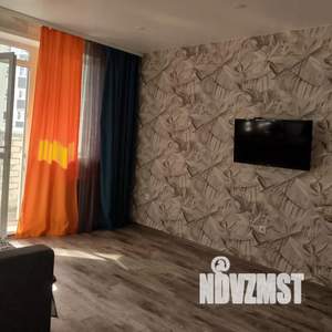 Студия квартира, посуточно, 28м2, 17/24 этаж