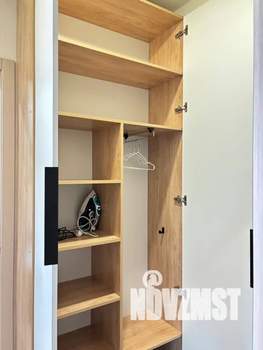 1-к квартира, посуточно, 30м2, 2/9 этаж