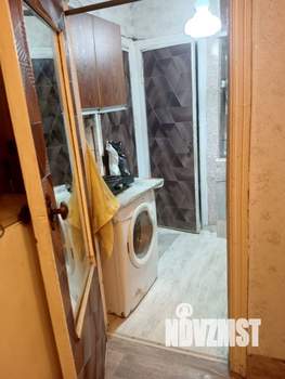 1-к квартира, на длительный срок, 18м2, 3/5 этаж