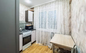 1-к квартира, на длительный срок, 31м2, 5/5 этаж