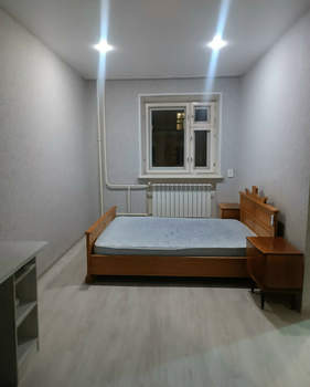 1-к квартира, на длительный срок, 38м2, 2/5 этаж