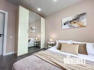 2-к квартира, посуточно, 56м2, 1/1 этаж