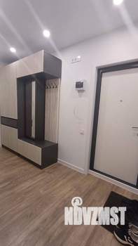 1-к квартира, на длительный срок, 32м2, 8/18 этаж