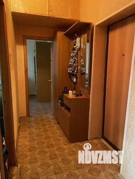 2-к квартира, на длительный срок, 34м2, 2/4 этаж
