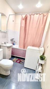 1-к квартира, посуточно, 31м2, 1/1 этаж