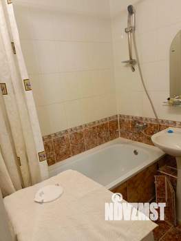 1-к квартира, на длительный срок, 39м2, 6/9 этаж