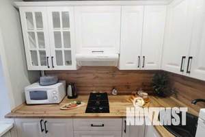 1-к квартира, посуточно, 53м2, 2/5 этаж