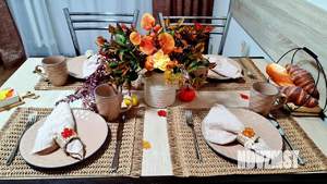 1-к квартира, посуточно, 46м2, 1/1 этаж