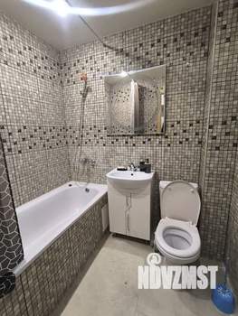 1-к квартира, на длительный срок, 38м2, 2/9 этаж