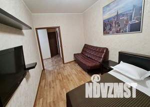 2-к квартира, посуточно, 63м2, 1/1 этаж
