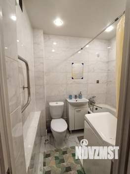 1-к квартира, на длительный срок, 40м2, 8/9 этаж