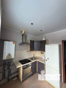 2-к квартира, на длительный срок, 43м2, 1/2 этаж