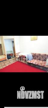 1-к квартира, на длительный срок, 30м2, 2/5 этаж