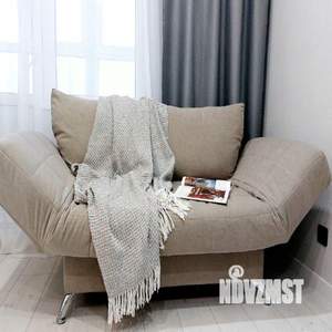 2-к квартира, посуточно, 42м2, 1/1 этаж