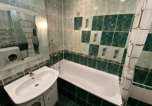 1-к квартира, на длительный срок, 50м2, 10/10 этаж