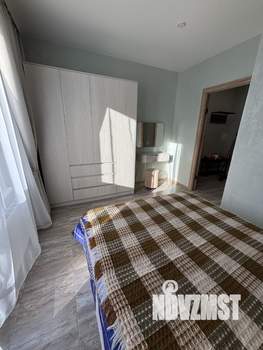 2-к квартира, посуточно, 40м2, 3/8 этаж