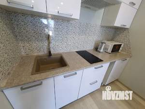 1-к квартира, на длительный срок, 43м2, 7/12 этаж