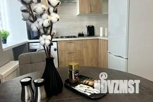 2-к квартира, посуточно, 42м2, 1/5 этаж