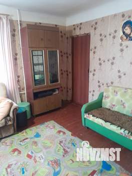 1-к квартира, на длительный срок, 32м2, 2/2 этаж