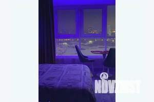 1-к квартира, посуточно, 30м2, 18/24 этаж