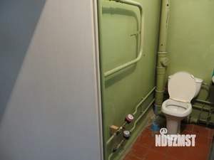1-к квартира, на длительный срок, 36м2, 4/10 этаж