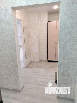 1-к квартира, на длительный срок, 32м2, 15/16 этаж