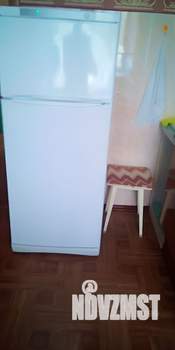 1-к квартира, на длительный срок, 30м2, 4/5 этаж