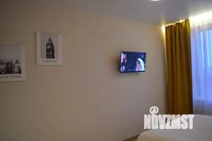 1-к квартира, посуточно, 22м2, 1/1 этаж